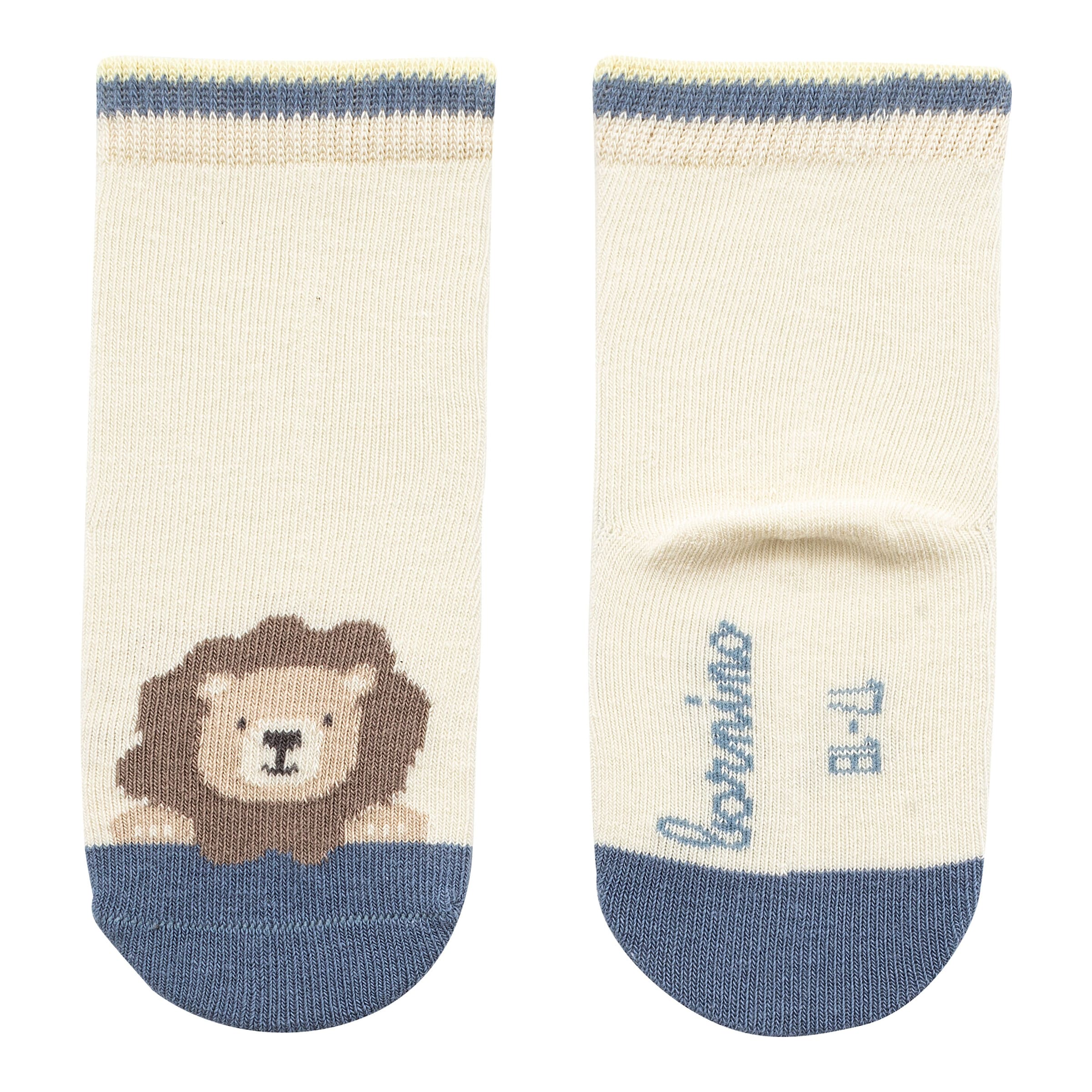 4er-Pack Socken