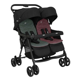 Zwillingsbuggy Aire Twin