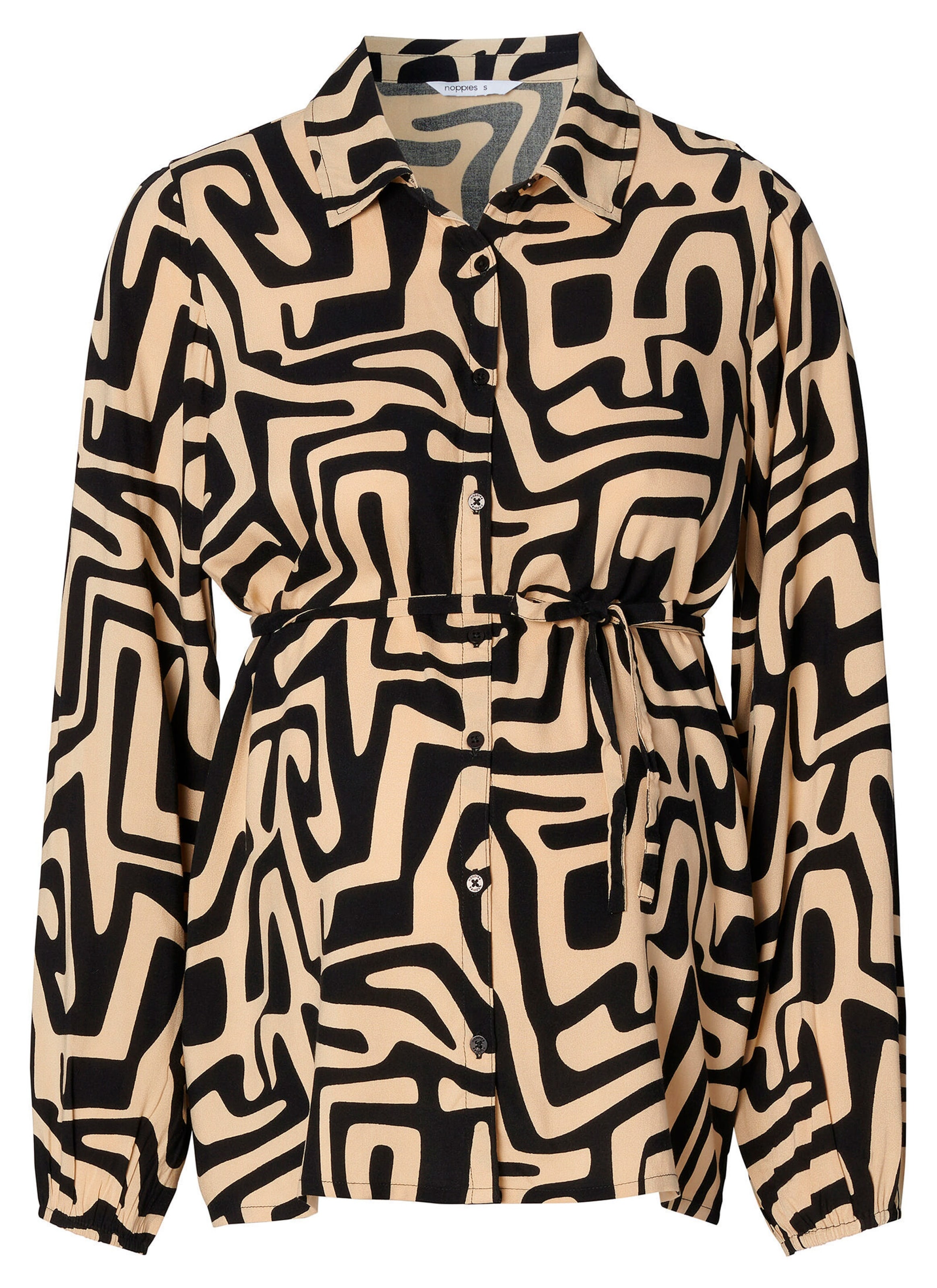 Noppies Maternity Bluse Leknes