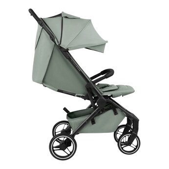 Buggy Ping 3 Trekking inkl. Becherhalter und Regenschutz