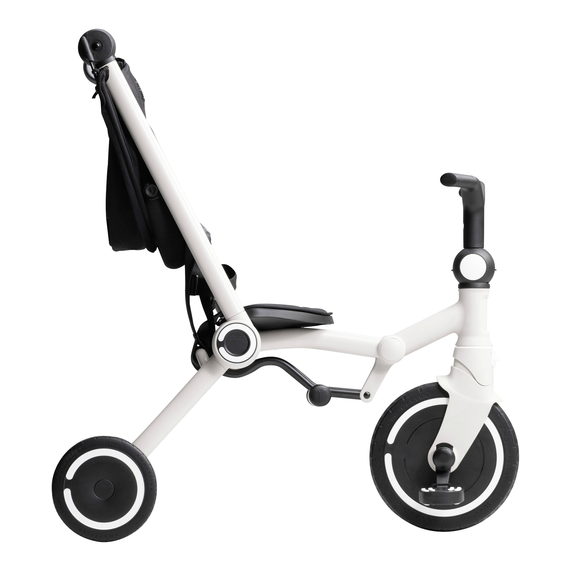 Smartrike Dreirad Wonder