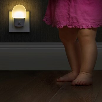 LED-Nachtlicht Nightguide