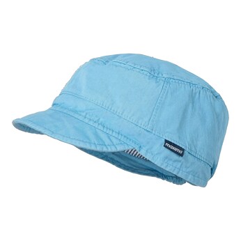Cap denim