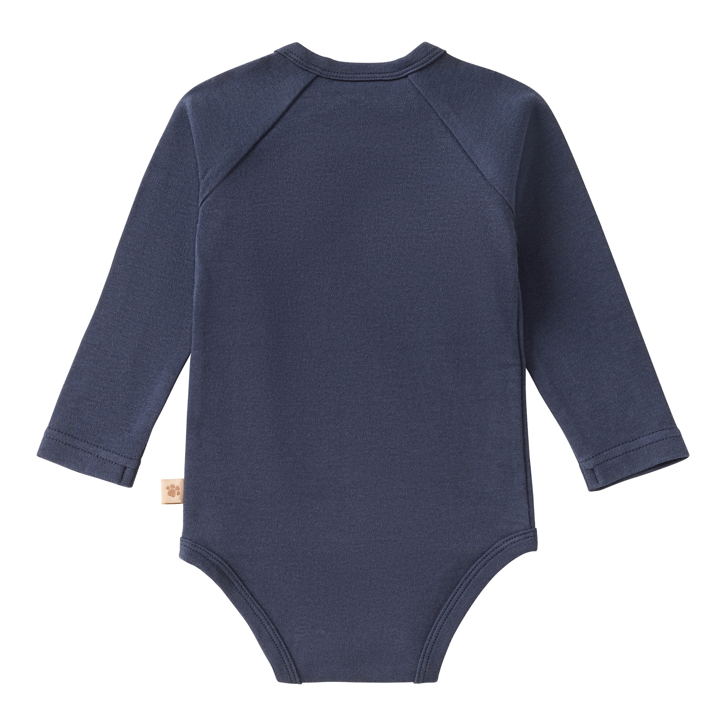 Bornino Body portefeuille manches longues chien