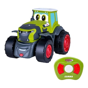 My first Traktor Claas RC