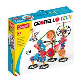 Georello Tech Bausatz (266 Teile)