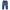 Jeans 5 Pocket mit Softbund