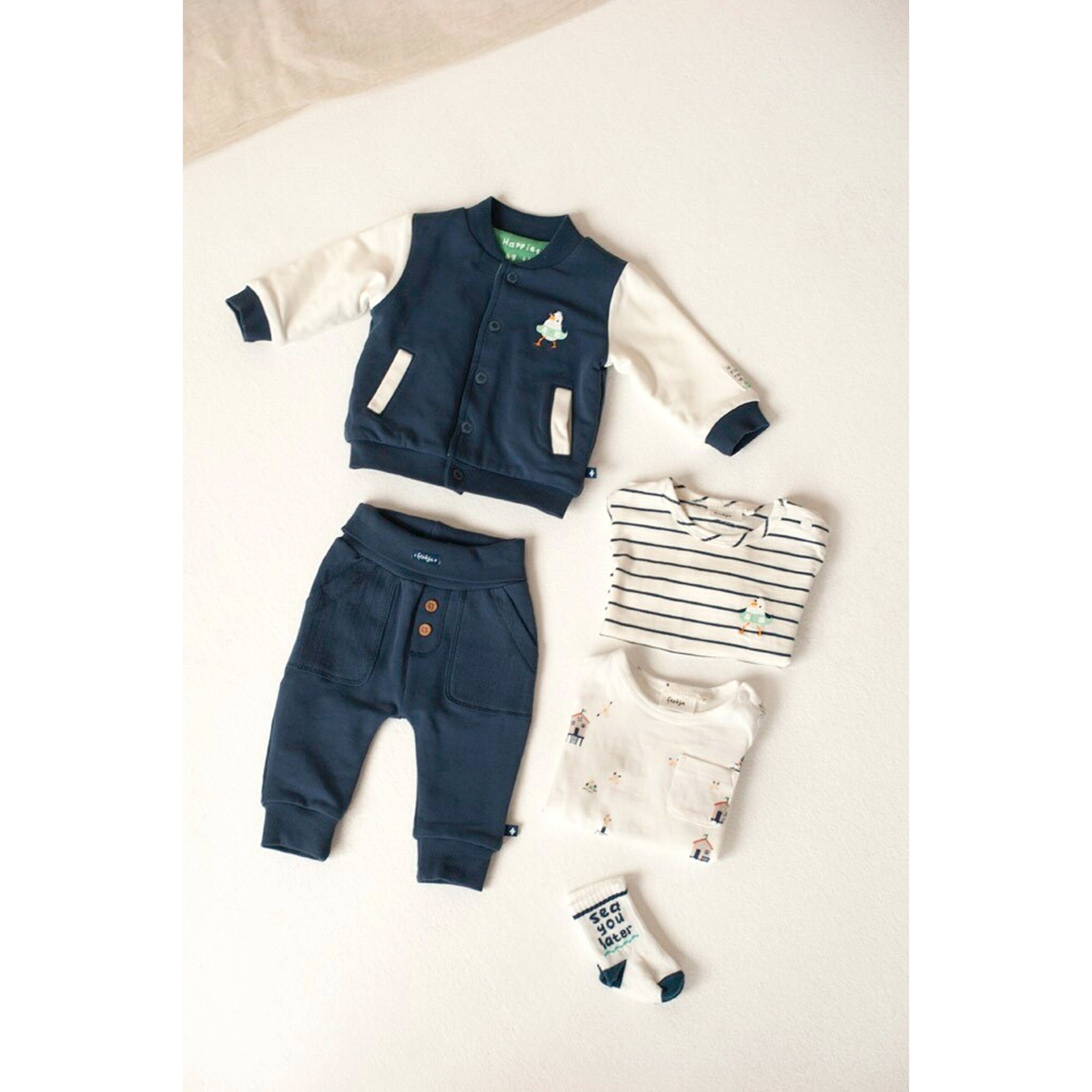 Thumbnail - Feetje Jogginghose