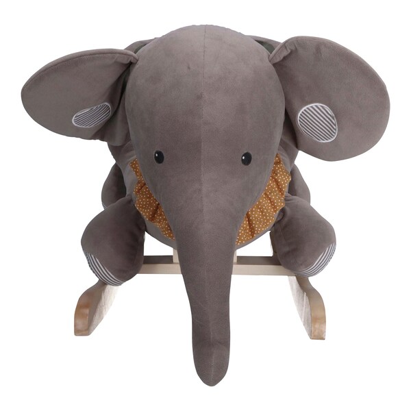 Sterntaler - Schaukeltier Elefant | baby-walz Eddy