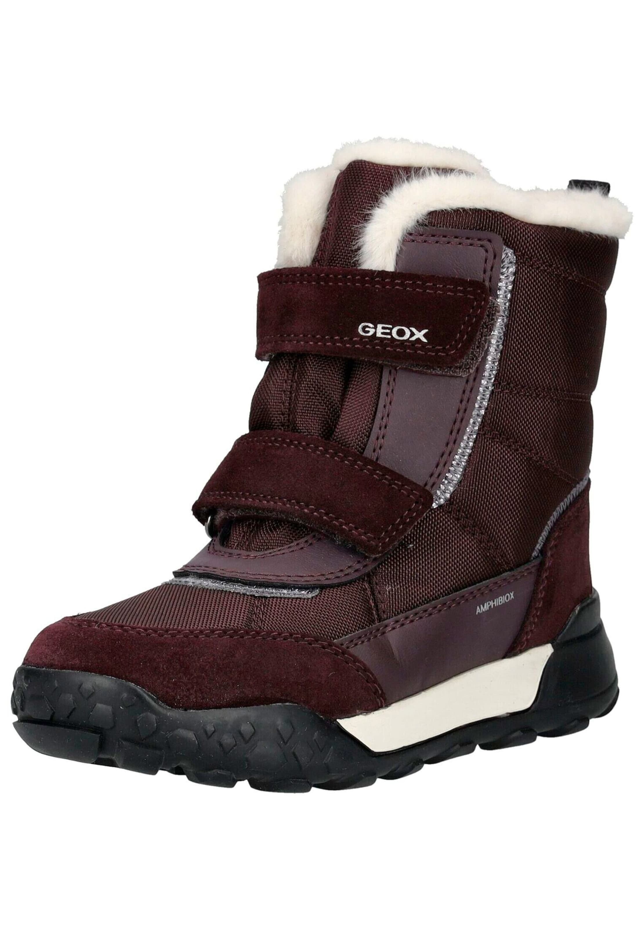 Geox Stiefel