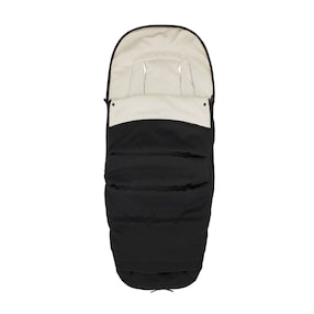 Fußsack für Zoey