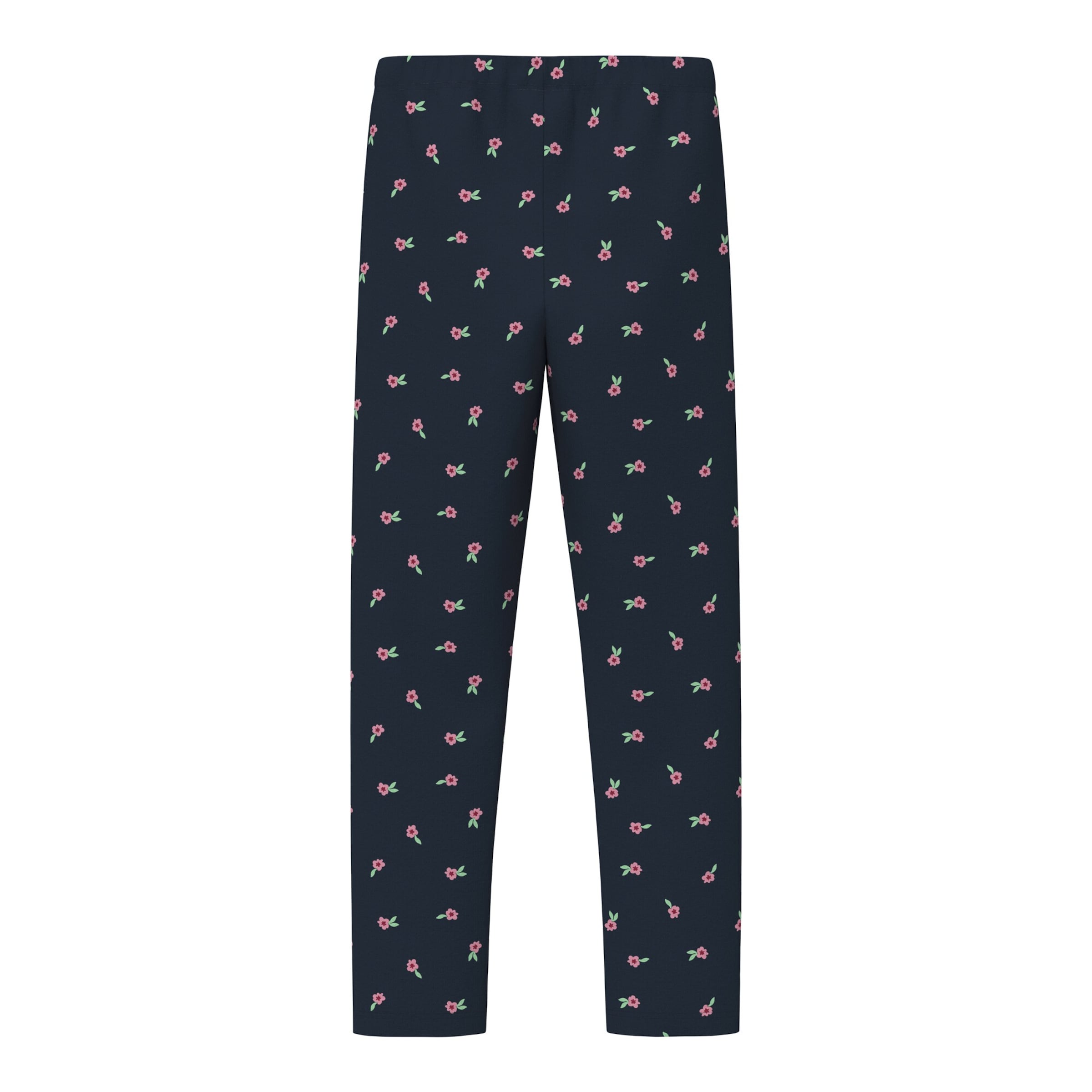 S.Oliver Leggings Blumen