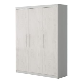 Kleiderschrank 3 türig Maren 2 