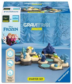 Starter-Set Frozen