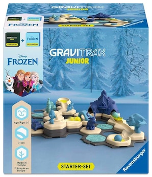Starter-Set Frozen