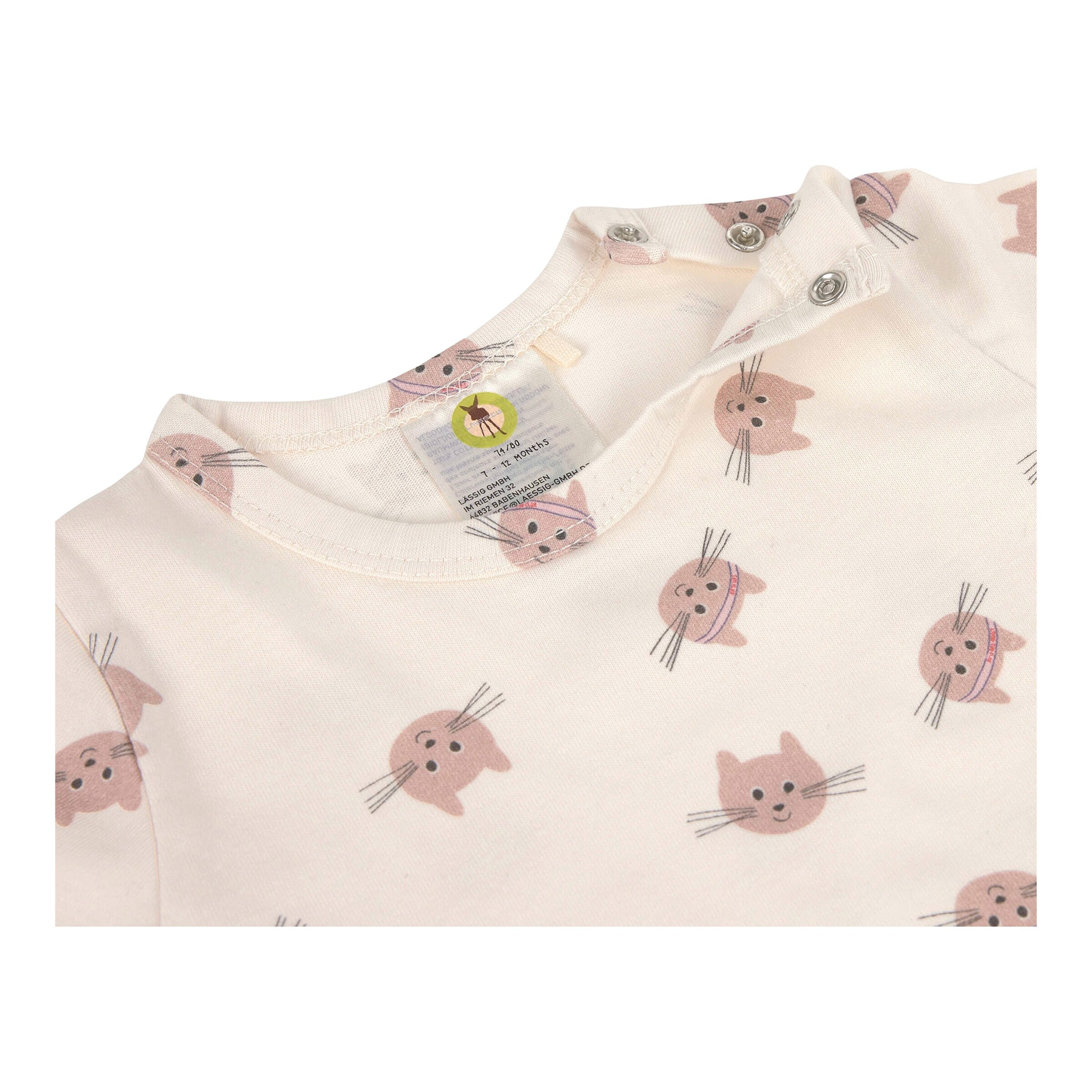 Spieler Katzen Little Gang