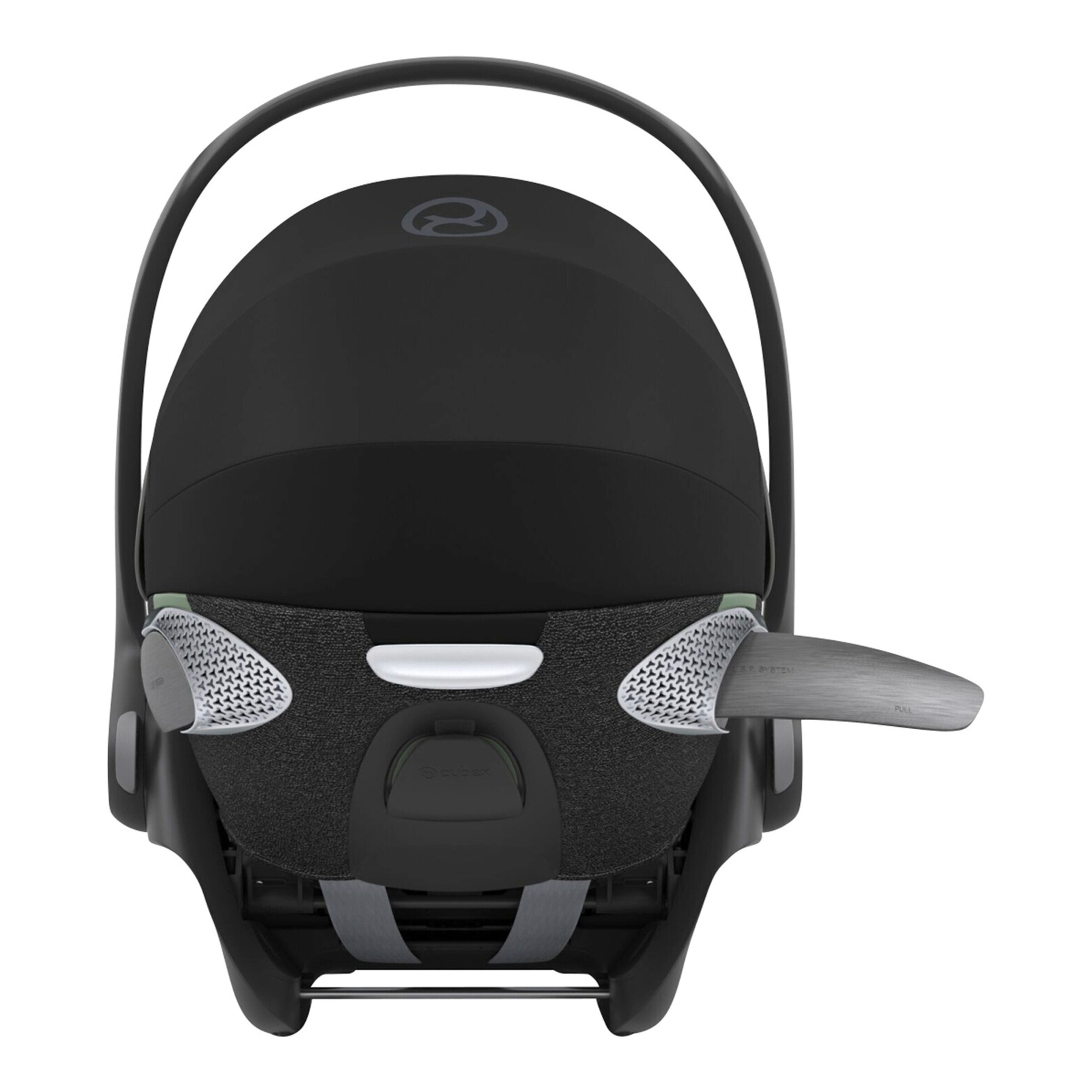 Cybex - PLATINUM - Babyschale Cloud T I-Size | Baby-walz