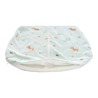 Sommerschlafsack Liebmich 0.5 TOG Exklusivdesign