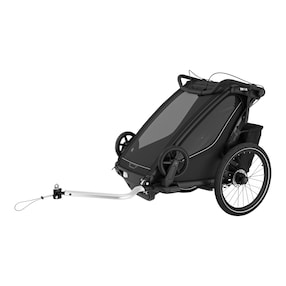 Fahrradanhänger Chariot Sport 2 Single (2024)