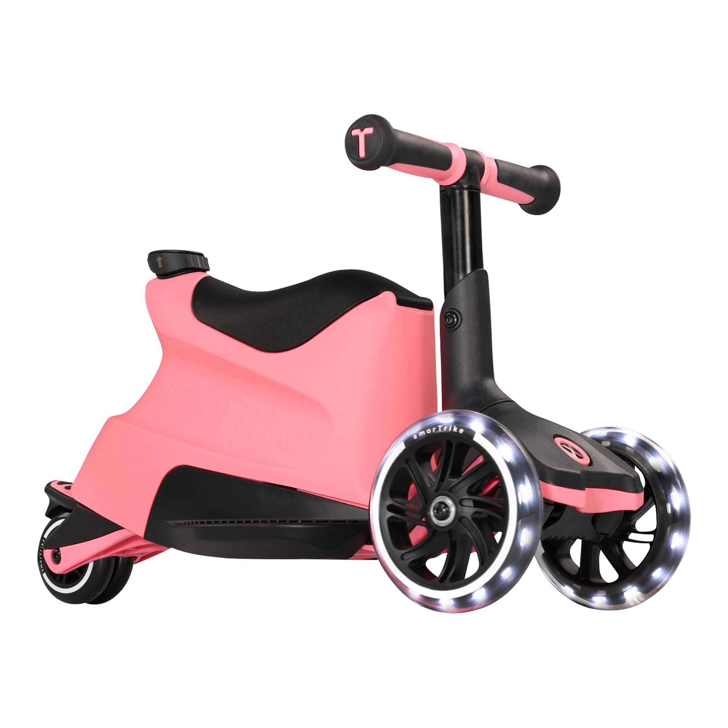 Scooter Xtend Ride-on