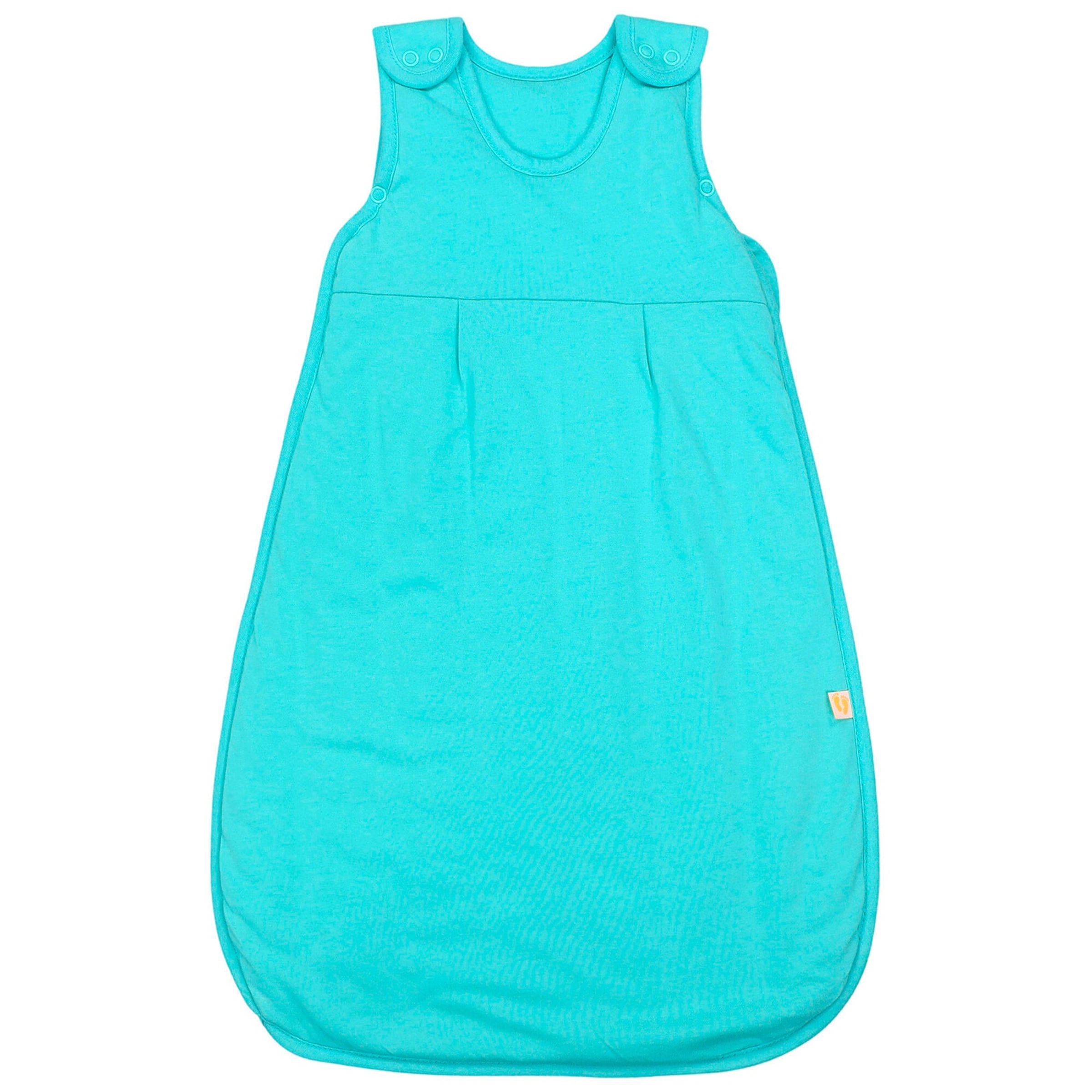 Schlummersack Schlafsack ohne Füßen 2.5 Tog