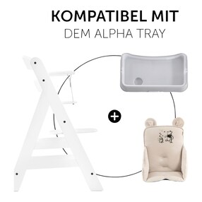 Sitzkissen Alpha Cosy Select