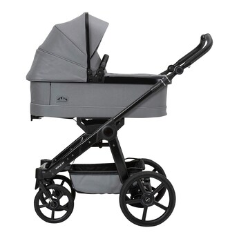 Kombikinderwagen ROCK IT Outdoor