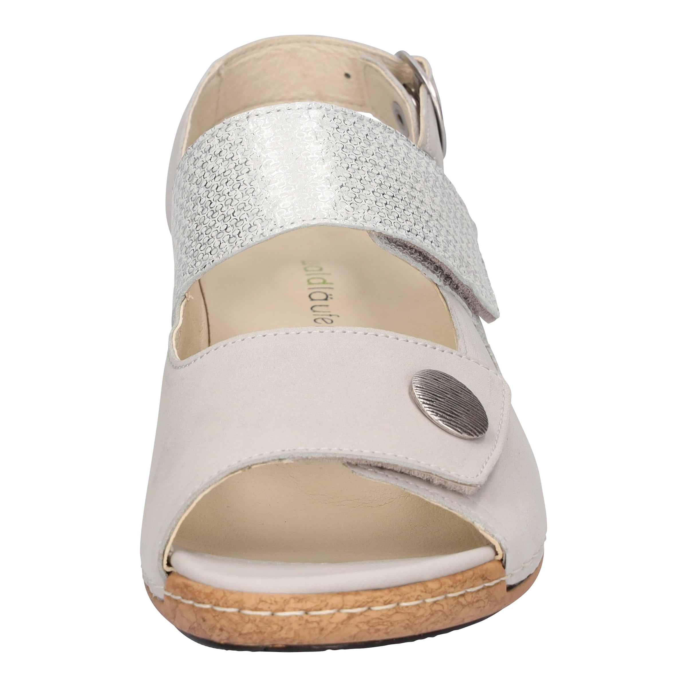 Damen-Sandale „Heliett“