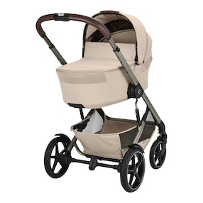 Kombikinderwagen TALOS S LUX mit faltbarer Wanne