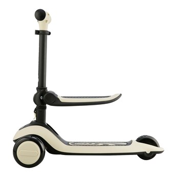 Scooter HALLEY