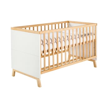 Babybett Miami 70x140 cm