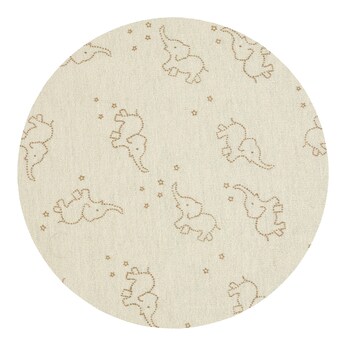 3-tlg. Ganzjahresschlafsack Organic Cotton 2.5 TOG