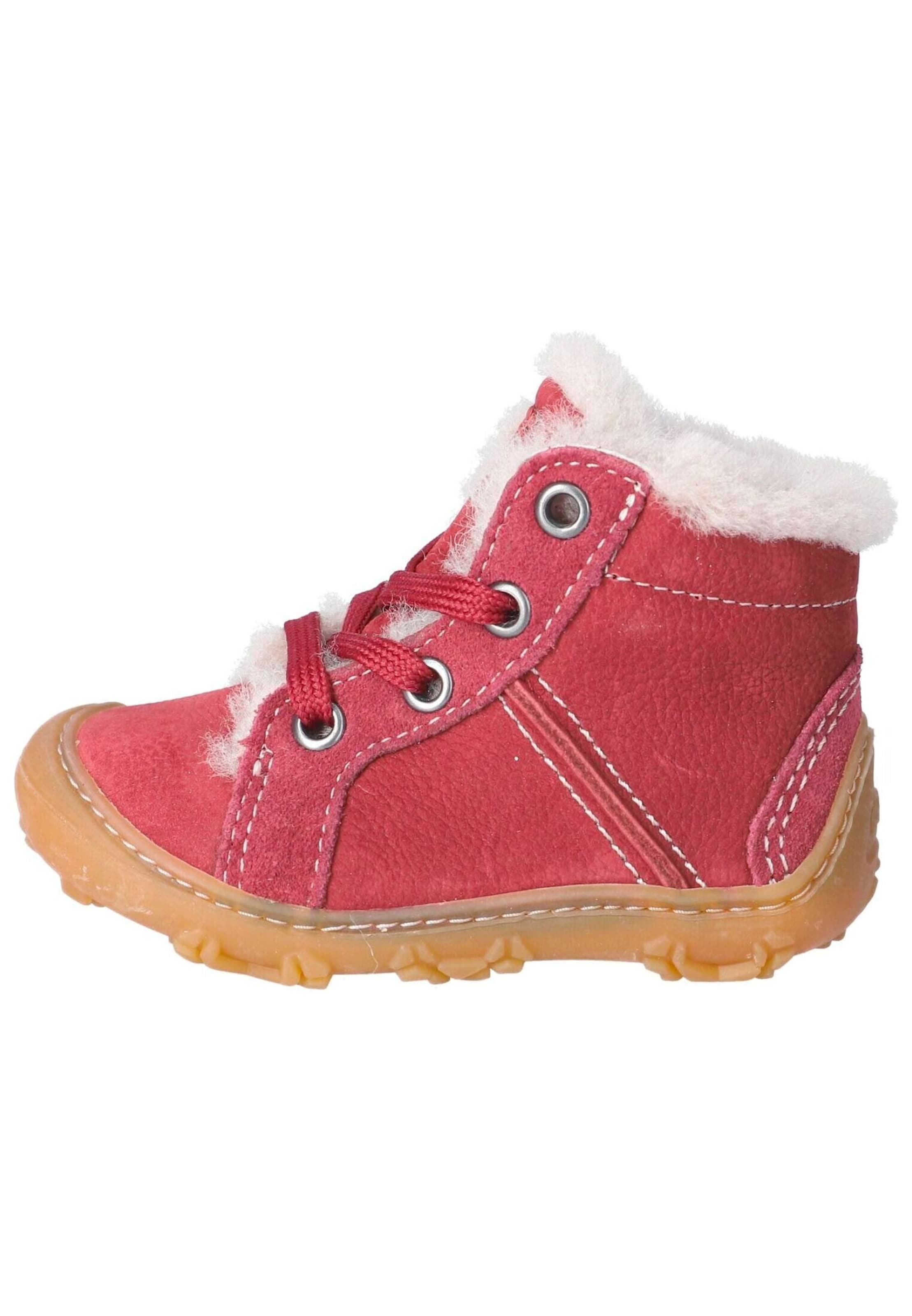 Pepino Stiefelette
