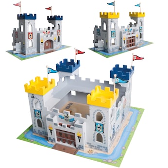 Ritterburg 3 in 1  