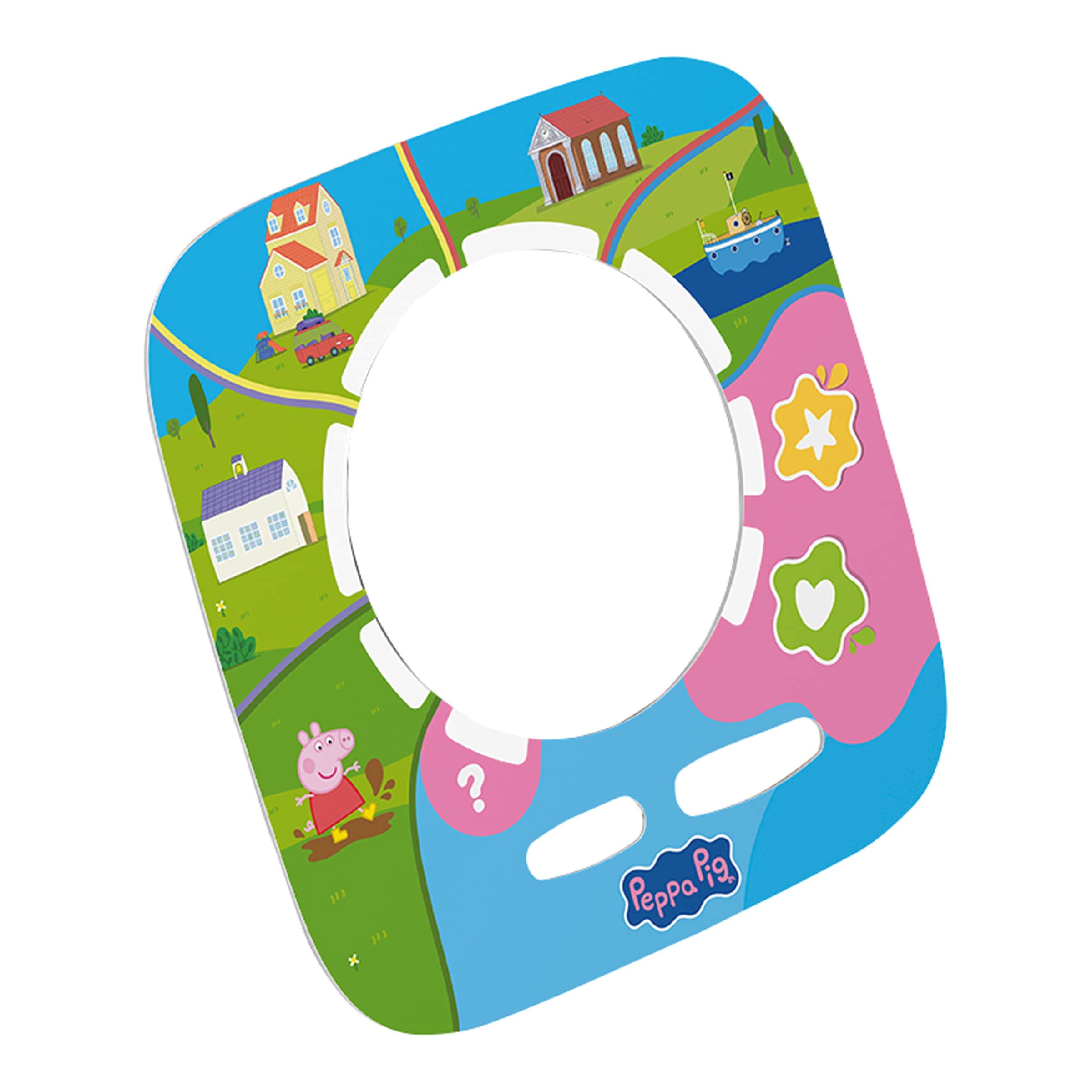 Tonies Tonie Play Game M - Peppa Pig: Ein Spieltag mit Peppa