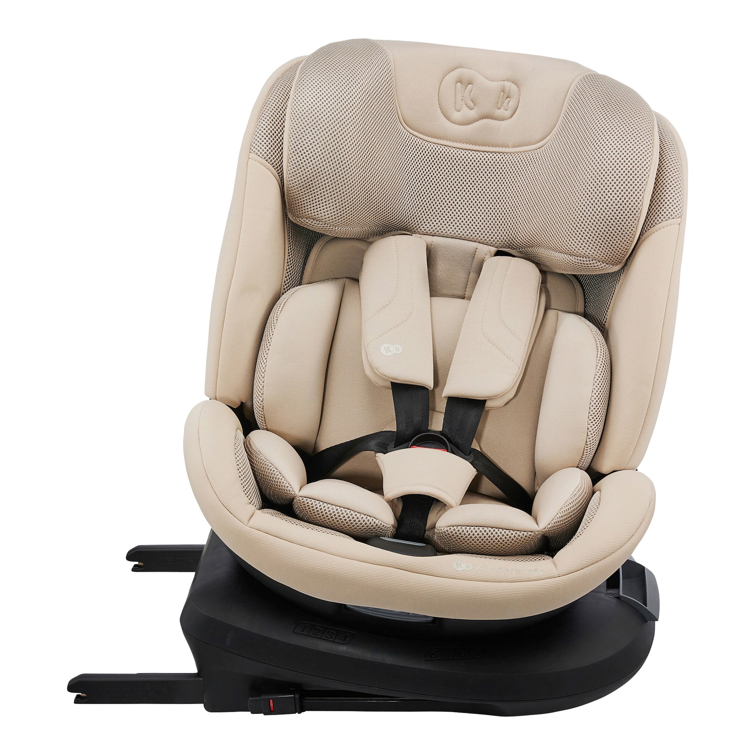 Kindersitz XPEDITION 3