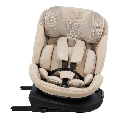 Kinderkraft Kindersitz XPEDITION 3 beige