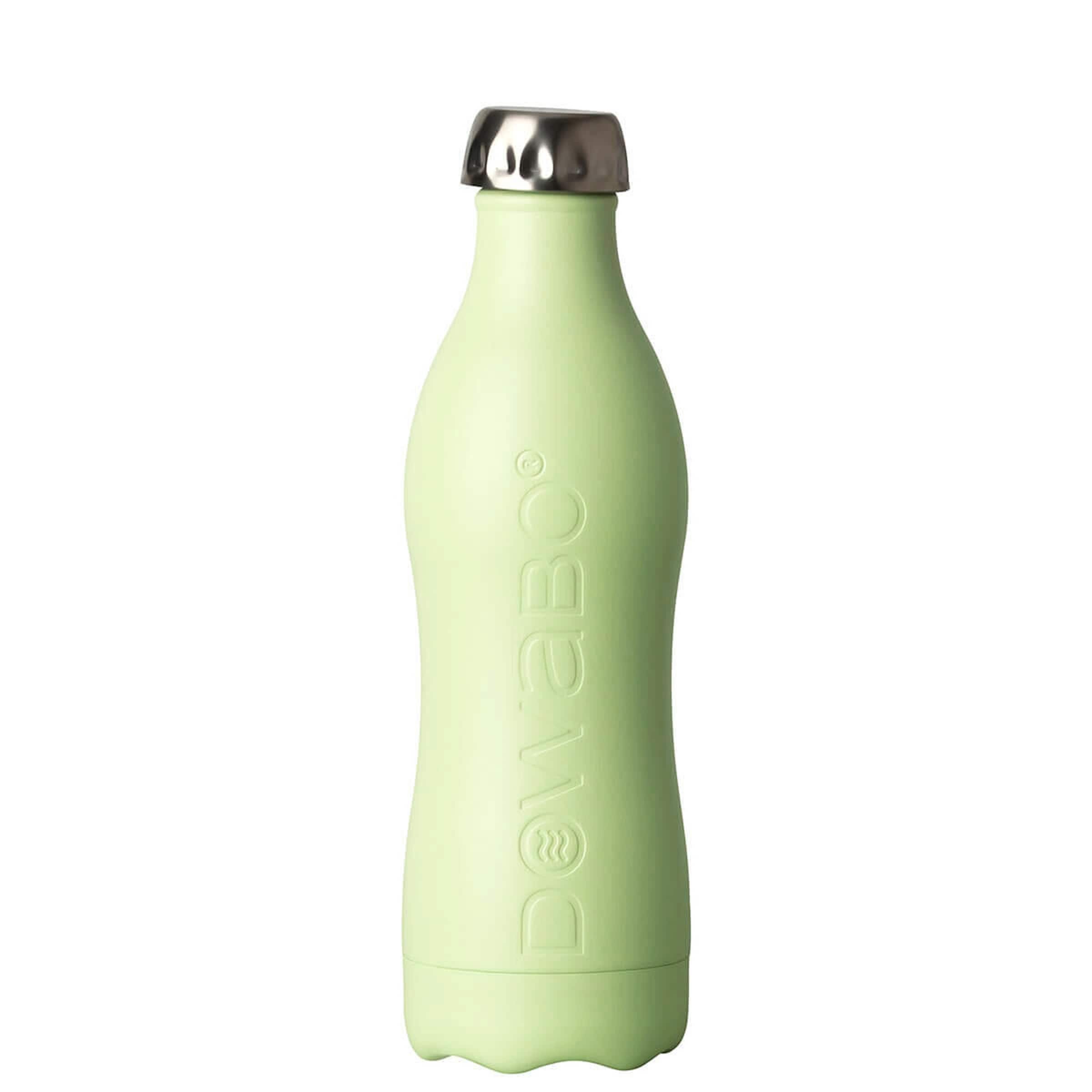 Hoppediz® Trinkflasche Single Wall