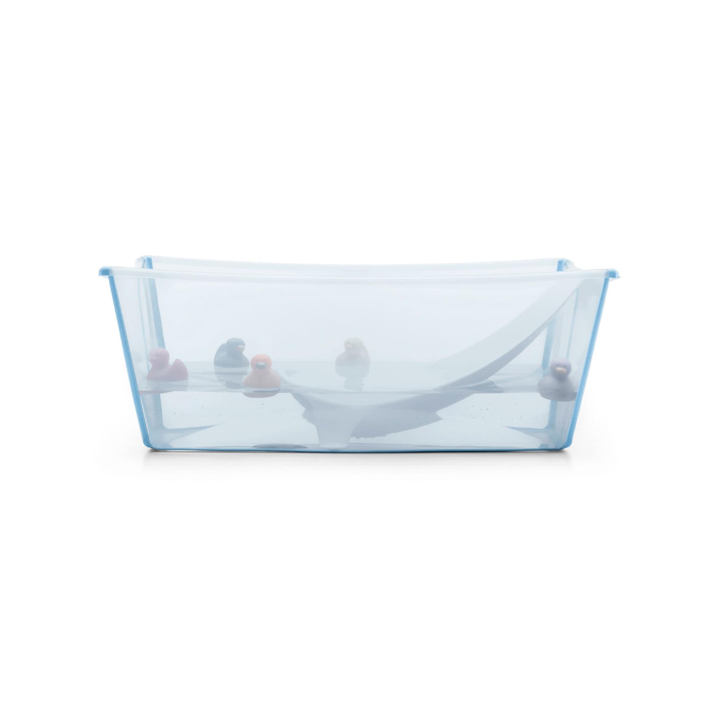 Bundle Badewanne inkl. Badewannensitz Newborn Support