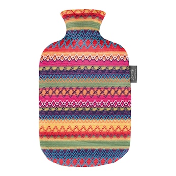 Wärmflasche "Peru"