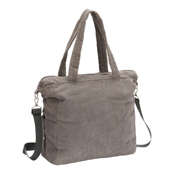 Wickeltasche Cord