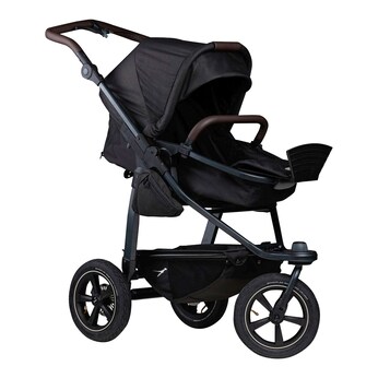 Kombikinderwagen mono 2 mit Luftrad