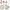 Spielbogen mit 3-D-Activity-Decke Faultier