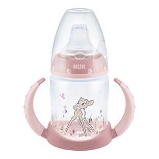 Trinklernflasche mit Griffen Temperature Control 150ml