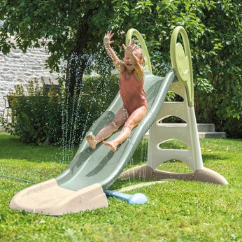 Wassersprenkler Splashy Way