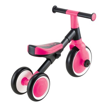 Dreirad 2in1 Learning Trike