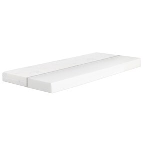 Kombi-Kinderbett 70 x 140 cm mit Matratze  Easy Sleep