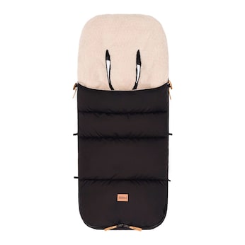 Winterfußsack Kinley Teddy