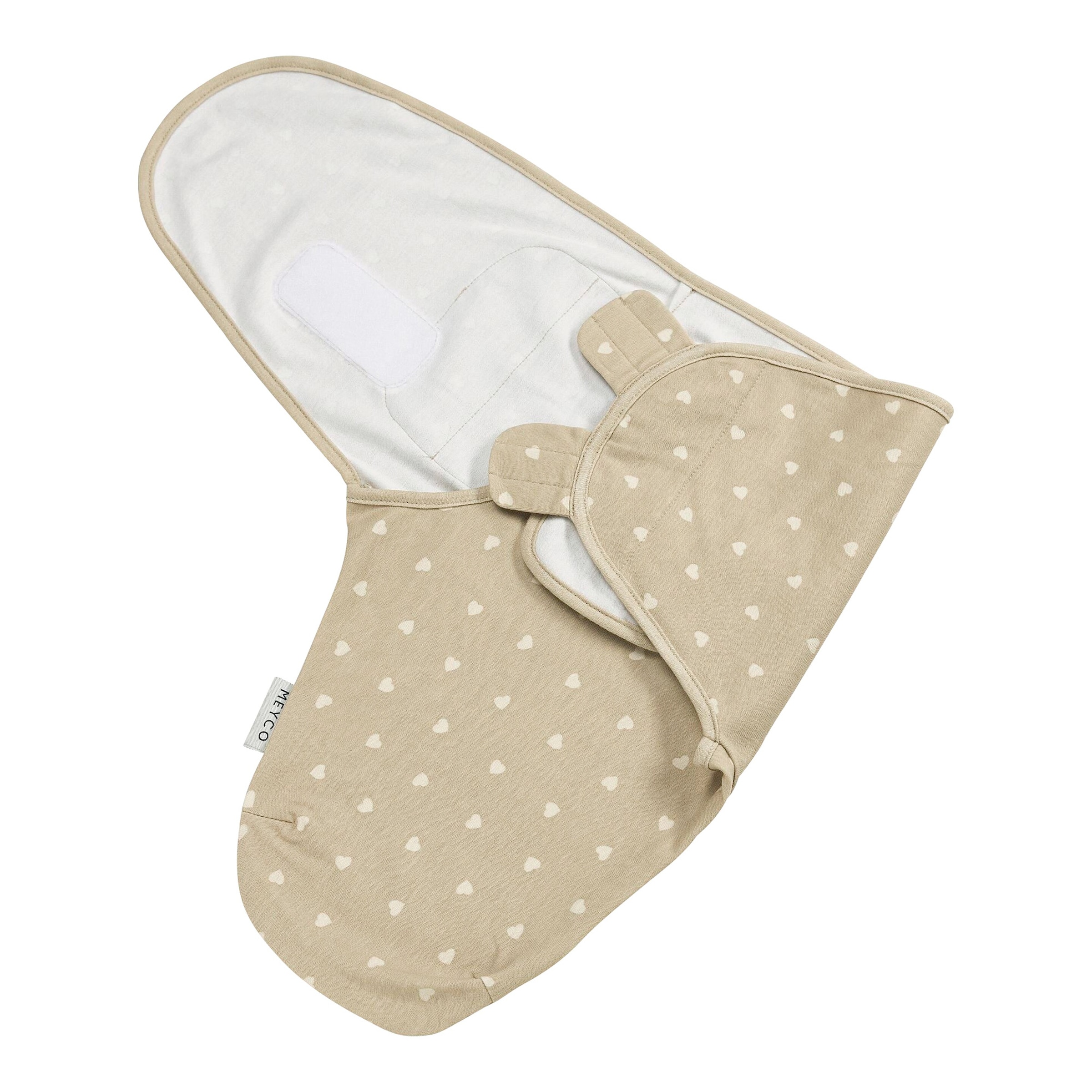Pucktuch SwaddleMeyco 1.0 TOG Größe S/M