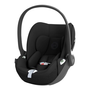 Kombikinderwagen PRIAM Travel-Set inkl. Babyschale Cloud T i-Size und Isofix-Basis Base T